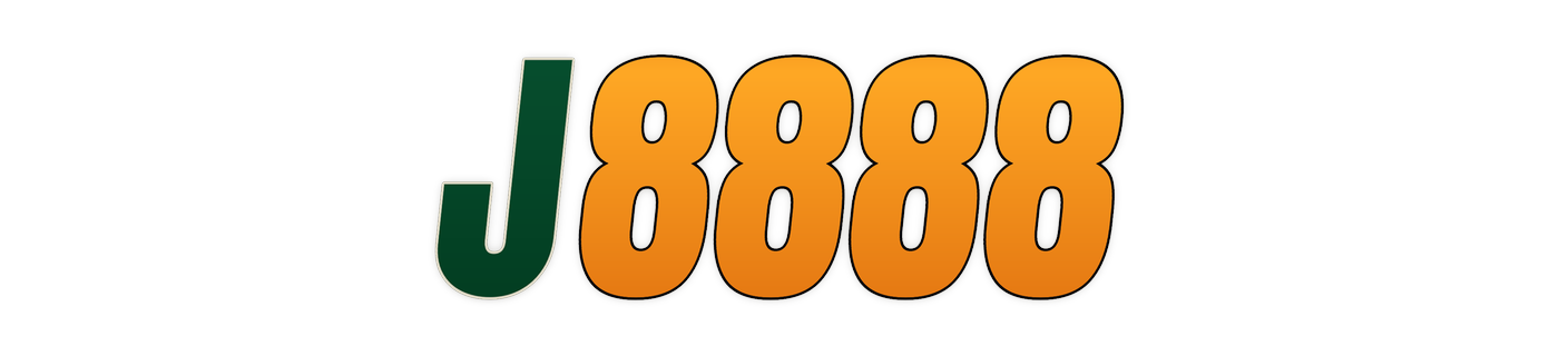 j8888 Logo